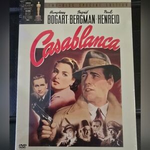 Casablanca